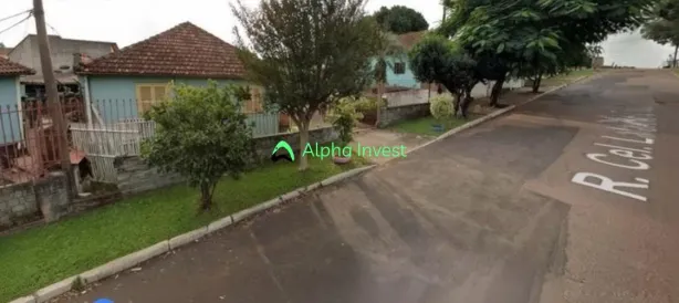 Lote/Terreno com 1 Quarto à venda, 510m² no Estância Velha, Canoas