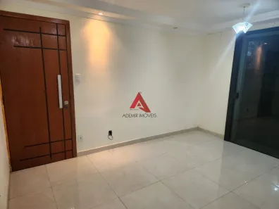 Apartamento com 2 Quartos à venda, 50m² no Bosque dos Eucaliptos, São José dos Campos