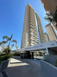 Apartamento com 3 Quartos para alugar, 153m² no Park Lozandes, Goiânia