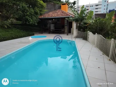 Apartamento com 3 Quartos para alugar, 92m² no Saco dos Limões, Florianópolis