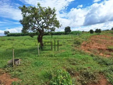 Lote/Terreno à venda, 57000m² no , Alexânia