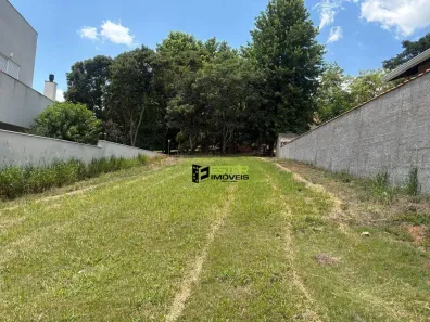 Lote/Terreno à venda, 618m² no Condomínio Residencial Reserva Ecológica Atibaia, Atibaia
