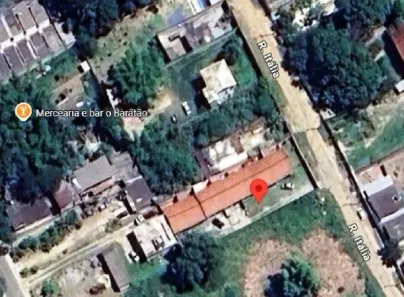 Casa com 2 Quartos à venda, 104m² no Guaxindiba, São Gonçalo