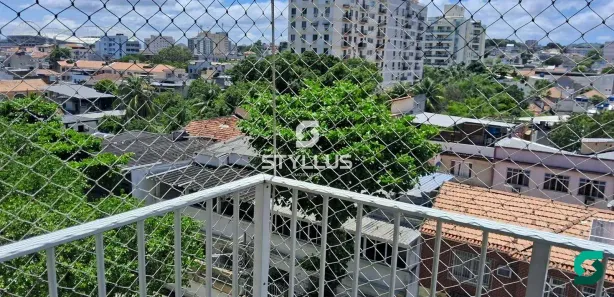 Apartamento com 2 Quartos à venda, 67m² no Engenho de Dentro, Rio de Janeiro