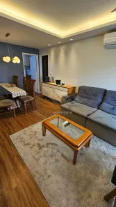 Apartamento com 3 Quartos à venda, 114m² no Boa Vista, Recife