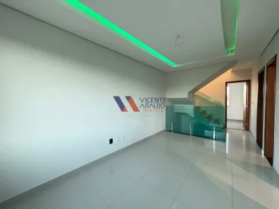 Casa com 3 Quartos para alugar, 160m² no Vila das Flores, Betim