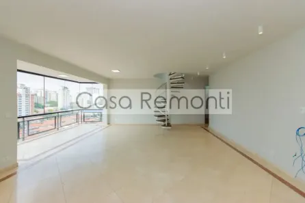 Cobertura com 3 Quartos à venda, 238m² no Vila Congonhas, São Paulo