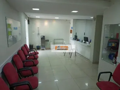 Prédio Comercial à venda, 495m² no Jardim do Mar, São Bernardo do Campo