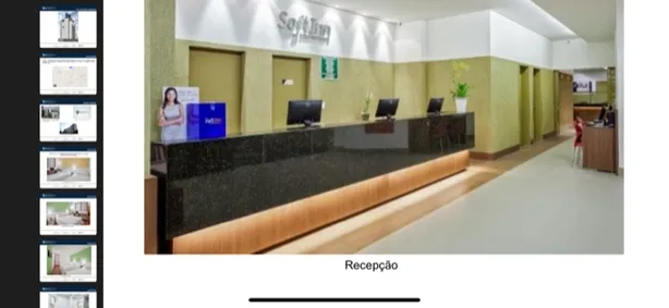 Flat com 1 Quarto à venda, 16m² no São Cristóvão, Belo Horizonte