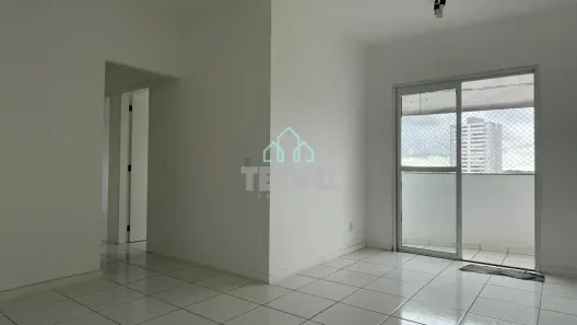 Apartamento com 3 Quartos à venda, 64m² no Independência, Taubaté
