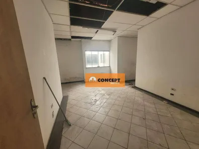 Sala Comercial para alugar, 35m² no Vila Lúcia, Poá