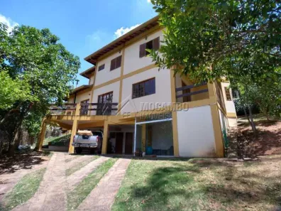 Casa de Condomínio com 3 Quartos à venda, 370m² no Sítio da Moenda, Itatiba