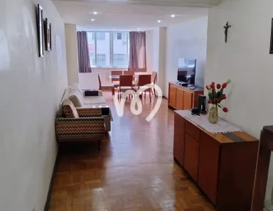 Cobertura com 3 Quartos à venda, 112m² no Copacabana, Rio de Janeiro