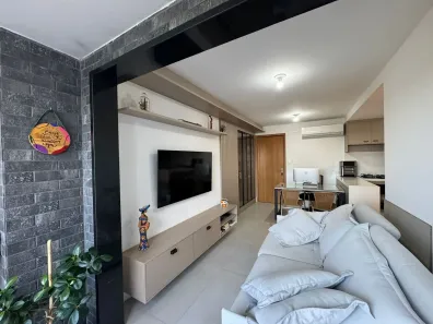 Apartamento com 2 Quartos à venda, 61m² no Jardim Oceania, João Pessoa