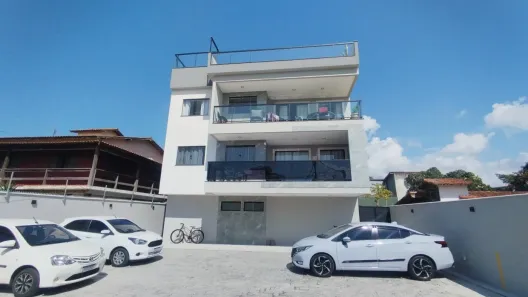 Apartamento com 3 Quartos à venda, 86m² no Costazul, Rio das Ostras