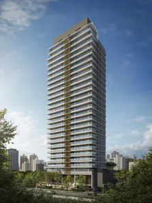 Apartamento com 4 Quartos à venda, 220m² no Campo Belo, São Paulo