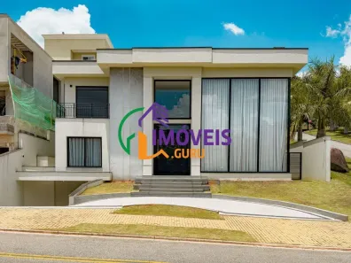 Casa de Condomínio com 4 Quartos para alugar, 580m² no Alphaville, Santana de Parnaíba
