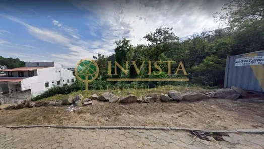 Lote/Terreno à venda, 456m² no Carvoeira, Florianópolis