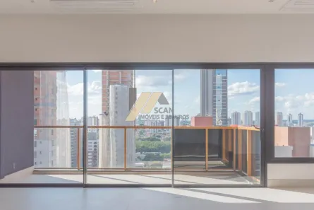 Apartamento com 3 Quartos para venda ou aluguel, 170m² no Cambuí, Campinas