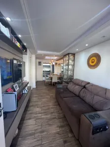 Casa de Condomínio com 2 Quartos à venda, 56m² no Igara, Canoas