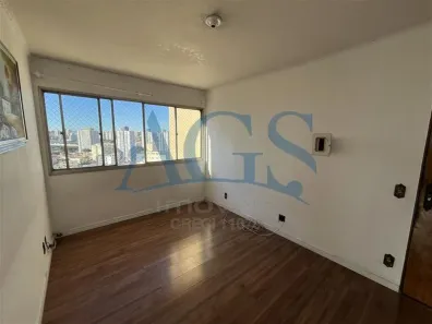 Apartamento com 2 Quartos para alugar, 51m² no Chácara Califórnia, São Paulo