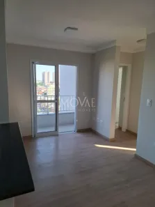 Apartamento com 2 Quartos à venda, 52m² no Jardim Oriente, São José dos Campos