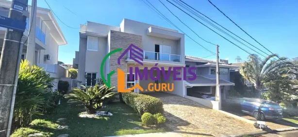 Casa de Condomínio com 5 Quartos à venda, 265m² no Jardim Monte Verde, Valinhos
