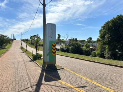 Lote/Terreno à venda, 300m² no Linha Santa Cruz, Santa Cruz do Sul
