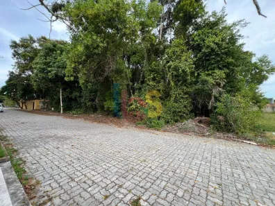 Lote/Terreno à venda, 800m² no , Porto Seguro