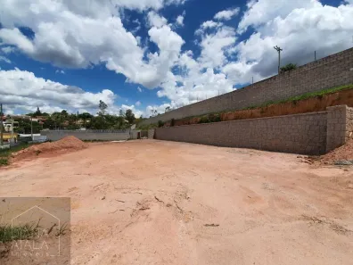 Lote/Terreno à venda, 1000m² no Observatório, Vinhedo