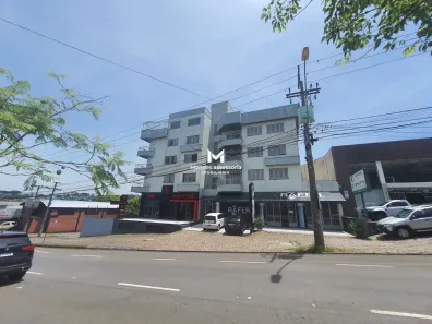 Prédio Comercial à venda, 1884m² no Universitário, Caxias do Sul