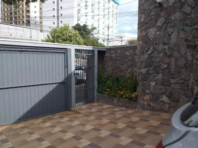 Casa com 3 Quartos à venda, 269m² no Vila Aeroporto Bauru, Bauru