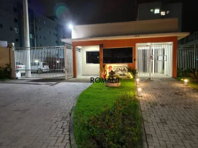 Apartamento com 2 Quartos à venda, 48m² no Parque Santa Rosa, Suzano