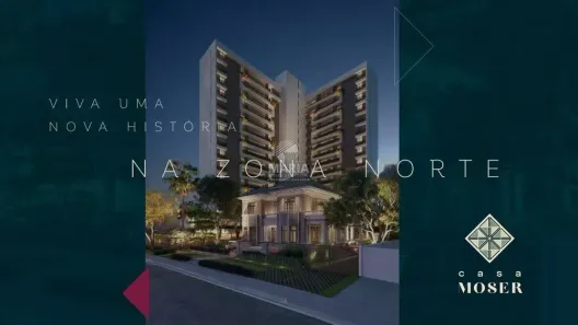 Apartamento com 1 Quarto à venda, 36m² no Espinheiro, Recife