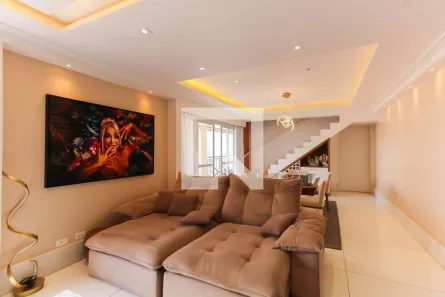 Apartamento com 3 Quartos à venda, 346m² no Parque da Mooca, São Paulo