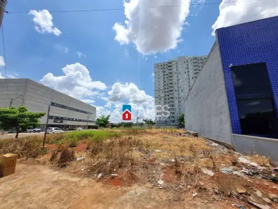 Lote/Terreno à venda, 250m² no Jardim Alphacenter, Santa Bárbara D'Oeste