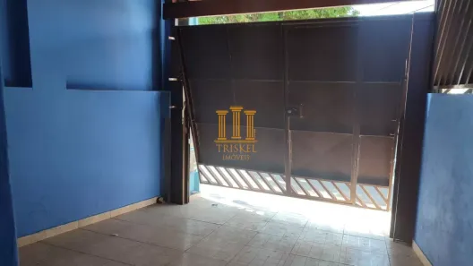 Kitnet com 1 Quarto para alugar, 10m² no Centro, Taubaté