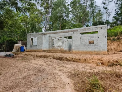 Fazenda/Sítio à venda, 120m² no Rio Acima, Mairiporã