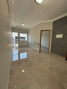 Casa com 2 Quartos à venda, 62m² no Jardim Canaã, Uberlândia