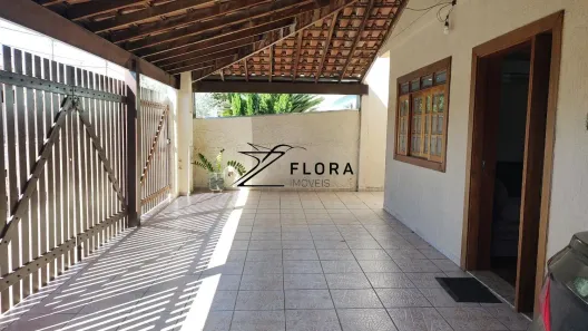 Casa com 3 Quartos à venda, 215m² no Vila Menuzzo, Sumaré