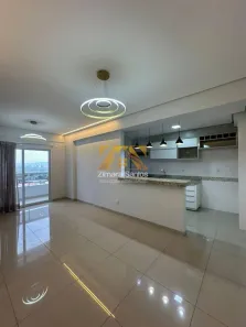 Apartamento com 3 Quartos à venda, 89m² no Plano Diretor Sul, Palmas