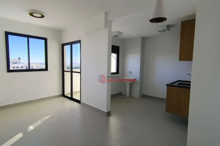 Apartamento com 3 Quartos para alugar, 68m² no Jardim Bosque das Vivendas, São José do Rio Preto