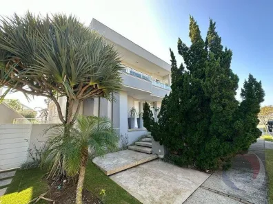 Casa com 7 Quartos à venda, 728m² no Jurerê Internacional, Florianópolis