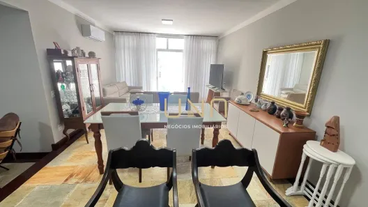 Apartamento com 3 Quartos à venda, 125m² no Centro, Florianópolis