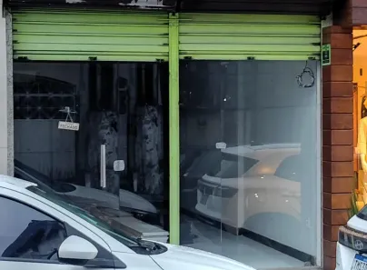 Ponto Comercial para alugar, 28m² no Parque Verde, Alagoinhas