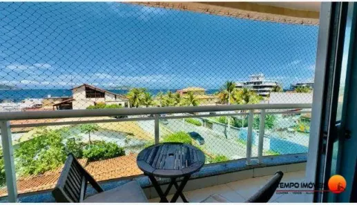 Apartamento com 2 Quartos à venda, 108m² no Piratininga, Niterói