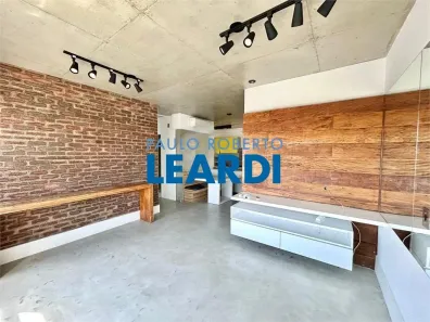 Apartamento com 2 Quartos para venda ou aluguel, 73m² no Santo Amaro, São Paulo