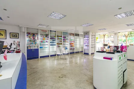 Imóvel Comercial para venda ou aluguel, 349m² no Jardim Paulistano, São Paulo