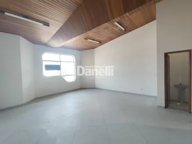 Sala Comercial para alugar, 37m² no Centro, Taubaté