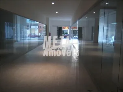 Sala Comercial à venda, 37m² no Centro, Campos dos Goytacazes